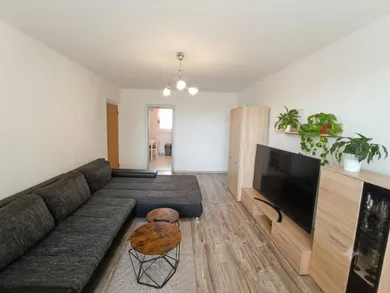 Na predaj 3-izbový byt, 66 m², Dunajská Streda, Mlynská