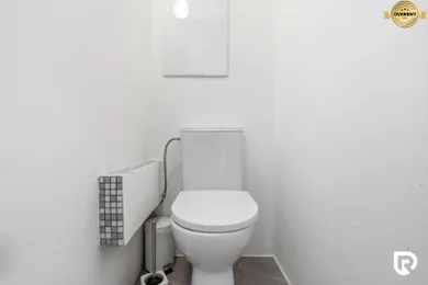 Na predaj 2-izbový byt, 52 m², Bratislava-Dúbravka, Gallayova