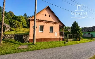 Na predaj 3-izbový dom, 312 m², Ratkovská Lehota, -