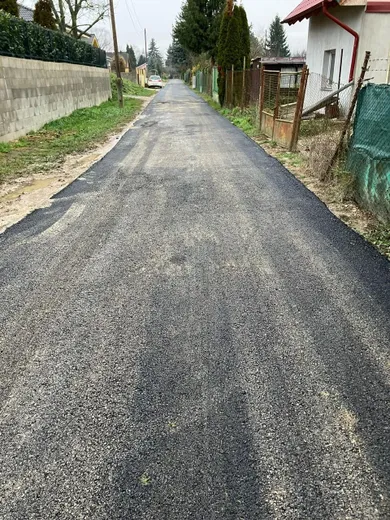 Na predaj pozemok, Suchá nad Parnou