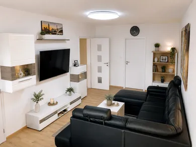 Na predaj 4-izbový byt, 86 m², Dunajská Streda, Dunajská