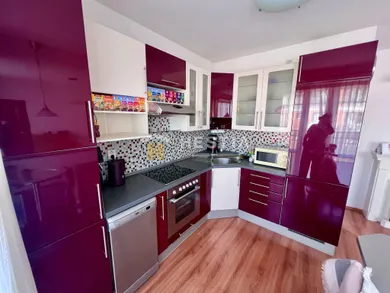 Byty na predaj 1-izbový, Piešťany · €129 990