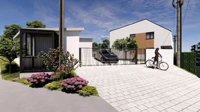 Domy na sprzedaż, Bratislava-Vrakuňa · €394 000