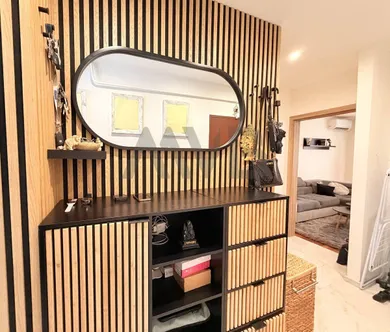 Na predaj 2-izbový byt, 53 m², Hurbanovo, Komenského