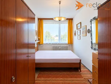 Na predaj 3-izbový byt, 69 m², Košice-Nad jazerom, Donská