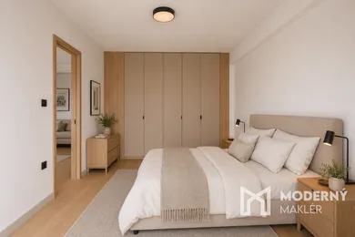 Na predaj 2-izbový byt, 55 m², Šaľa
