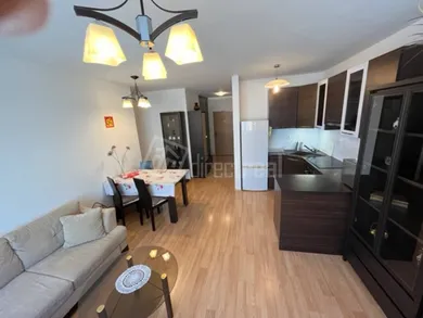Na prenájom 3-izbový byt, 66 m², Bratislava-Rača, Kadnárova