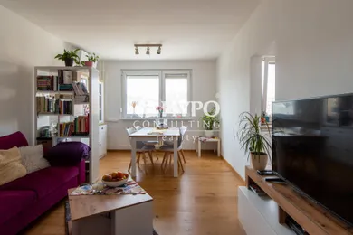 Byty na predaj 3-izbový, Bratislava-Dúbravka · €276 000