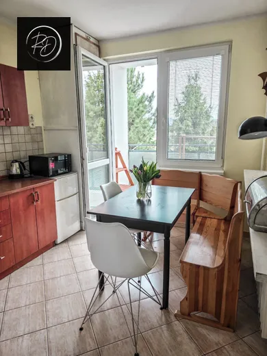 Apartments for sale, 3-room in Banská Štiavnica · €124,900
