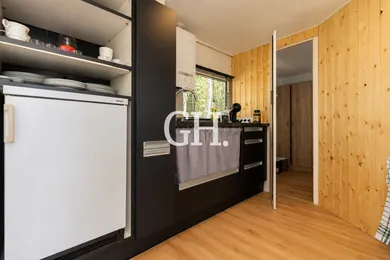 Na predaj rekreačný dom, 30 m², Rožňava, Čučmianska Dlhá