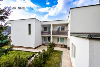 Na predaj objekt, 500 m², Bratislava-Nové Mesto, Vidlicová