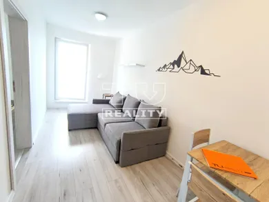 Na predaj byt v Bratislava-Nové Mesto · €199 999 · Dokončené