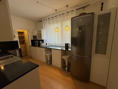 Na prenájom 3-izbový byt, 71 m², Prešov, Magurská