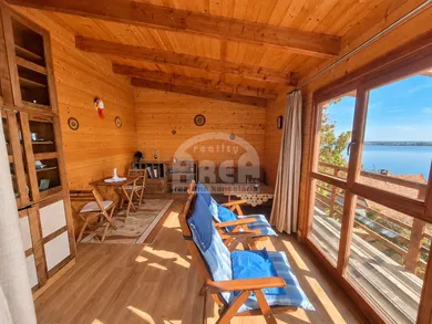Na predaj 1-izbový rekreačný dom, 15 m², Vinné, -