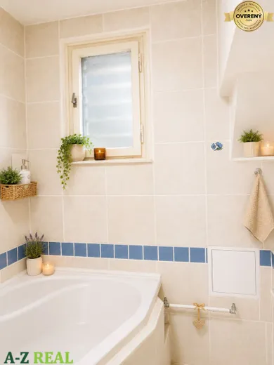 Na prenájom 2-izbový byt, 67 m², Bratislava-Staré Mesto, Strakova