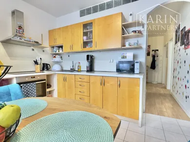 Byty na predaj 3-izbový, Skalica · €138 000