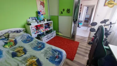 Na predaj 4-izbový byt, 95 m², Vranov nad Topľou, sídlisko 1.Mája