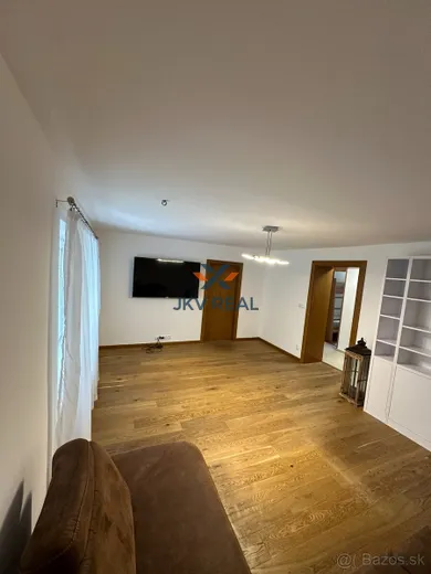 Na prenájom 2-izbový byt, 60 m², Prešov