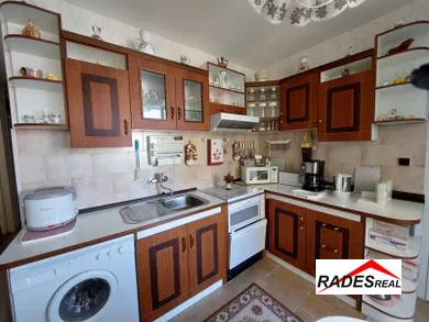 Byty na predaj 4-izbový, Senica · €133 000
