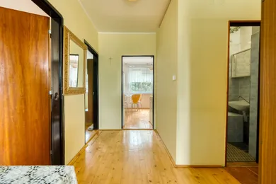Na predaj 3-izbový byt, 66 m², Kežmarok, Pod lesom