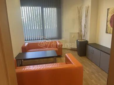 Na prenájom komerčné, Bratislava-Petržalka, Rovniankova