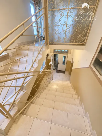 Na predaj 4-izbový dom, 79 m², Komárno, Dlhá