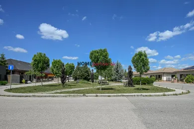 Na predaj 2-izbový byt, 34 m², Senec, Marhuľová