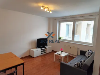 Byty na predaj 1-izbový, Trnava · €143 900