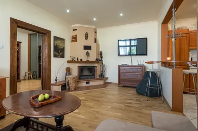 Na prenájom 2-izbový byt, 52 m², Košice-Staré Mesto, Letná