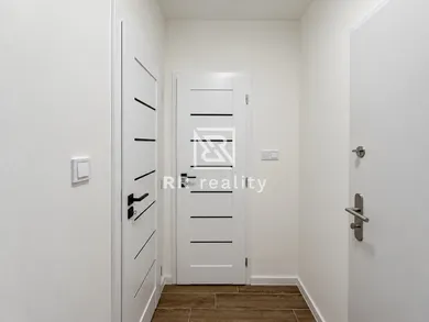 Na predaj 1-izbový byt, 29 m², Košice-Západ, Pokroku