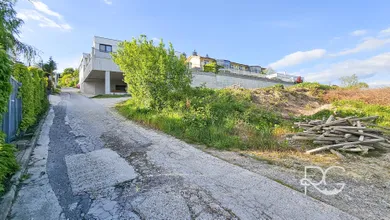 Na predaj pozemok, Bratislava-Nové Mesto, Neronetová