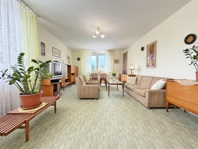 Apartments for sale, 2-room in Košice-Staré Mesto · €249,000