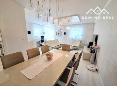 Na prenájom byt v Bratislava-Ružinov · €1 400 · Dokončené