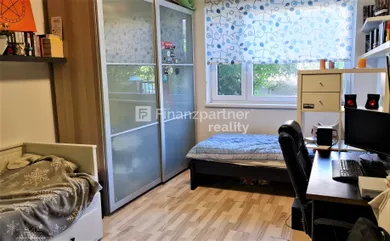 Na predaj 3-izbový dom, 75 m², Rovinka