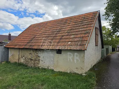 Na predaj dom, 55 m², Malá Lehota