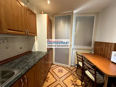 Na predaj 2-izbový byt, 54 m², Šamorín, Čilistovská