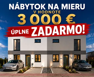 Na predaj dom, 129 m², Modra, Trnavská