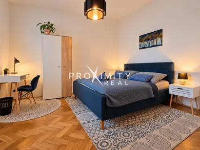 Byty na predaj 2-izbový, Košice-Staré Mesto · €249 990