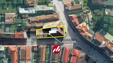 Na predaj dom, Ružomberok, Poľná