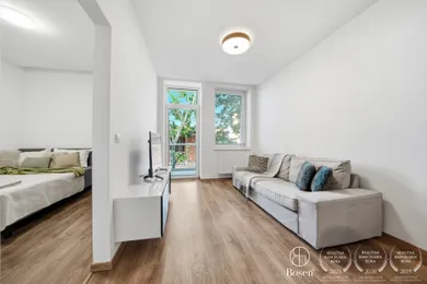 Na predaj 2-izbový byt, 35 m², Bratislava-Devínska Nová Ves, Bystrická