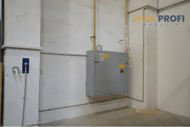 Na prenájom komerčné, 100 m², Martin, Československej armády