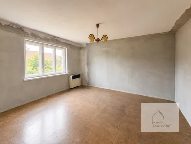 Na predaj 4-izbový dom, 110 m², Lúčnica nad Žitavou