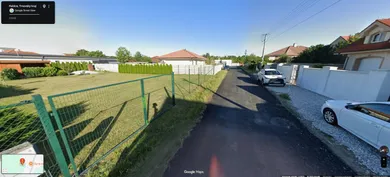 Na predaj pozemok, 12 m², Hubice