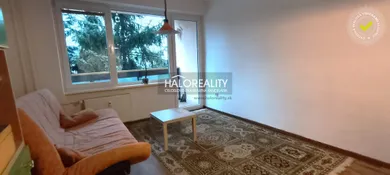 Mieszkania na sprzedaż, 1-pokojowe, Zvolen · €120 000