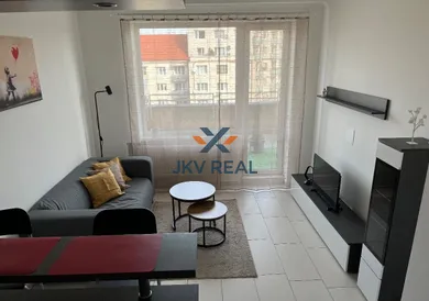 Na prenájom 2-izbový byt, 32 m², Prešov, Pavlovičovo námestie