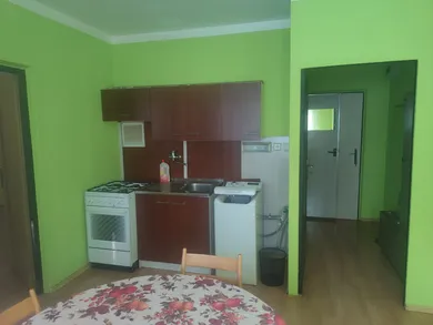 Kiadó lakások, 1-szobás, Žilina · €500