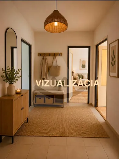 Na predaj byt v Ružomberok · €125 000 · Pôvodný stav
