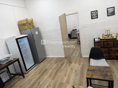 Na prenájom komerčné, 60 m², Vrakúň