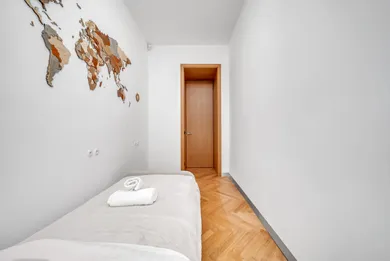 Na predaj 5-izbový byt, 155 m², Bratislava-Staré Mesto, Moyzesova