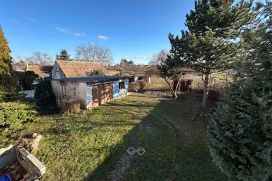 Na predaj 4-izbový dom, 580 m², Brodské